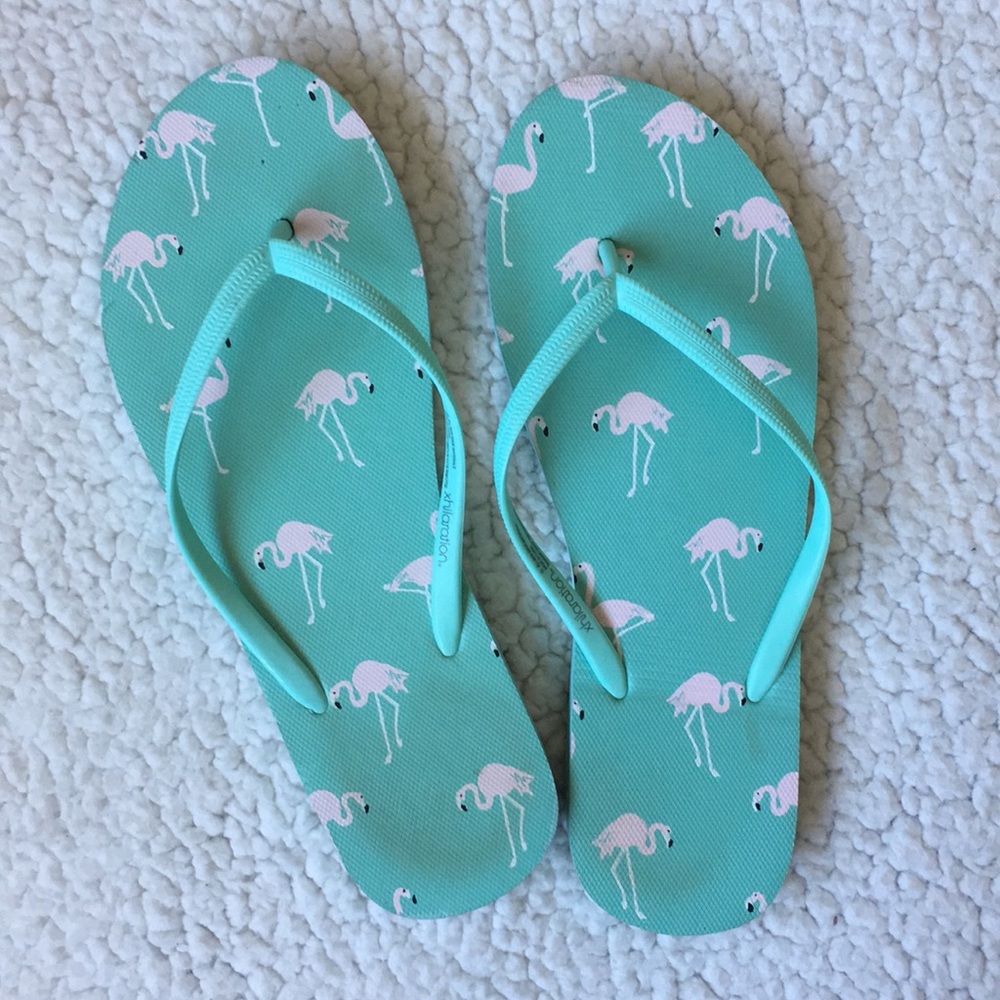 Xhilaration (Target) Flip Flops